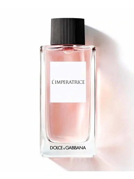 Dolce & Gabbana L'Imperatrice - Picture 1 of 4